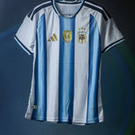 Camiseta de futbol AFA